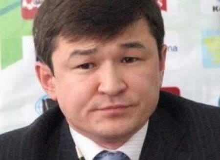 Хамитжанов ответил на интересующие вопросы