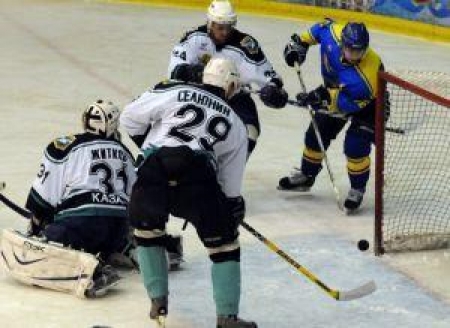 Павлодарцы в прошлом сезоне выступили неудачно