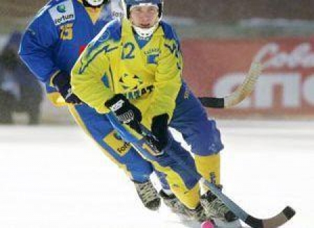 Бенди в Казахстане пока не развит