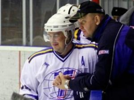 Шимин остается в Усть-Каменогорске