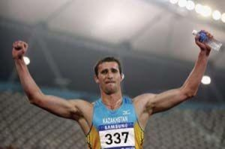 Дима пропустил из-за травмы всю вторую половину прошлого сезона. В начале этого года он тоже долго не выступал