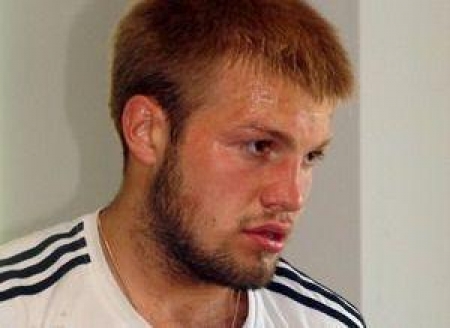 Готовлю себя самым серьезным образом