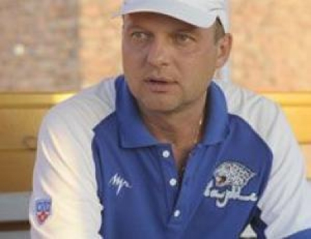 Шаянов привез команду в Алматы