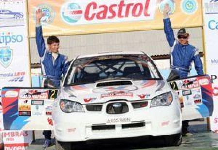 Большинство пилотов научилось находить ту тонкую грань, которая отделяет успешный финиш от схода с дистанции