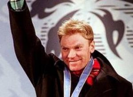 Смирнов рассказал о своей жизни