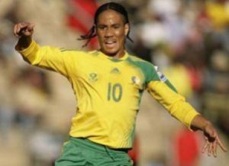 Стивена Пинара в Казастане ждать не приходилось