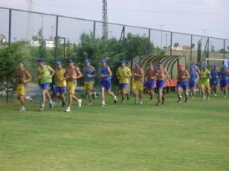 Карагандинцы вернулись из Турции