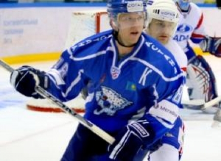 Астанчане готовятся к сезону в Алматы