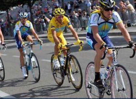 Астанчане отъездили отлично