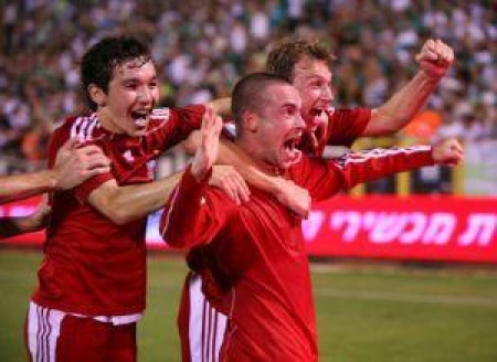 Нехватило совсем немного...