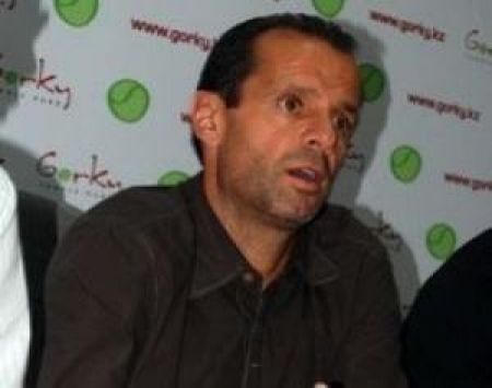 Родригес поможет молодым казахстанким теннисистам