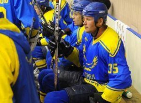 Карагандинцы готовятся к прыжку