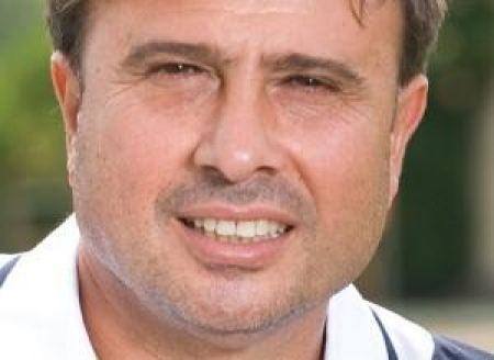 Матч в Хайфе добавил немало седых волос наставнику «Маккаби» Элише Леви