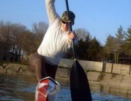 Емельянов взял свою медаль