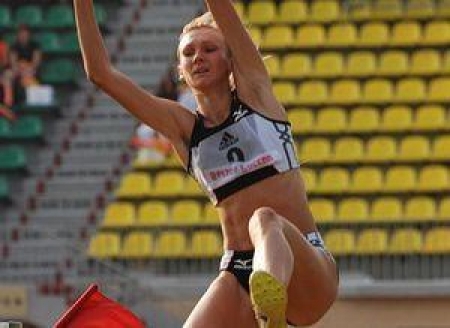 Я вполне могла пропустить Чемпионат Мира