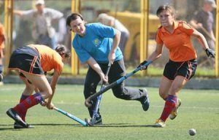 Хоккей на траве в былые времена в Казахстане пользовался огромной популярностью