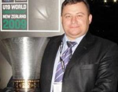 Шмаков считает что выступление сборной было непровальным