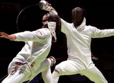 Казахстанцы в Сингапуре первые