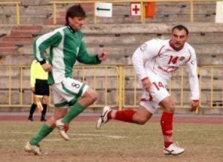 Финонченко остается в Караганде