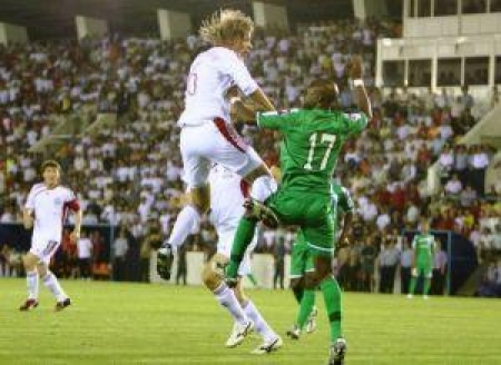 Казахстанский клуб продолжит борьбу в Лиге Европы