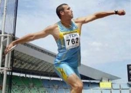 Самые большие надежды возлагаются на карагандинца Дмитрия Карпова