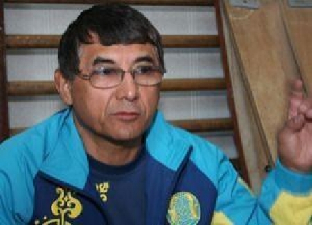 Тимур Гухарбакиев: Чемпионами не рождаются 