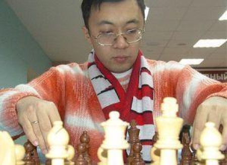 Кажгалеев лидер сборной Казахстана