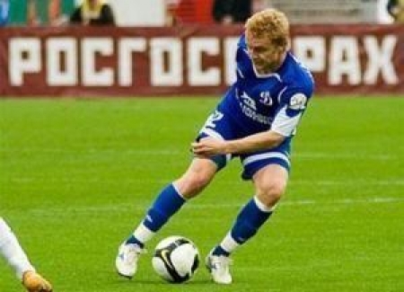 Карпович один из последних вернувшихся в Казахстан из России