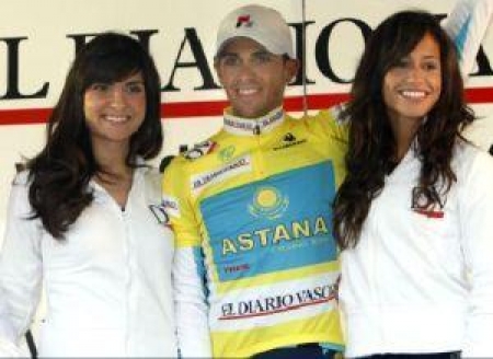 В прошлом году победу одержал Контадор