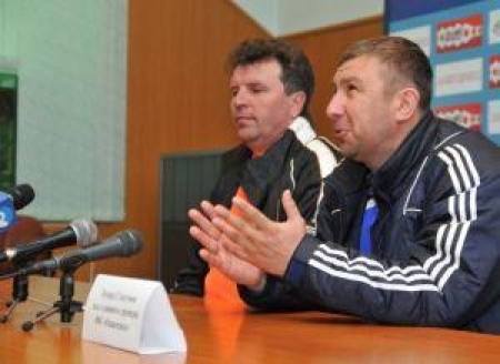 Уволенный Глазунов и удачливый Чебурин