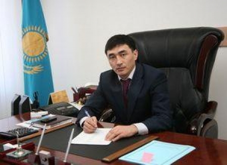 В Западно-Казахстанской области с января текущего года управление туризма, физической культуры и спорта возглавляет спортсмен с мировым именем — Коныс Жетписов