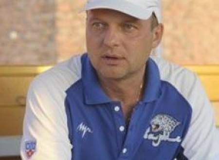 Шаянов готовит победу в турнире