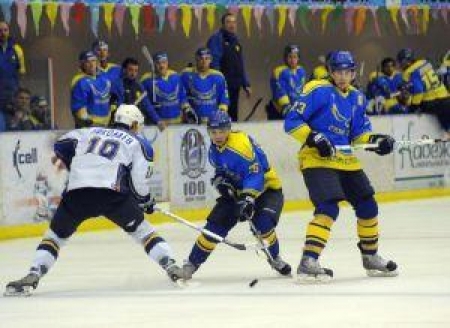 Карагандинцы поучаствовали в турнире в Нижнем Тагиле