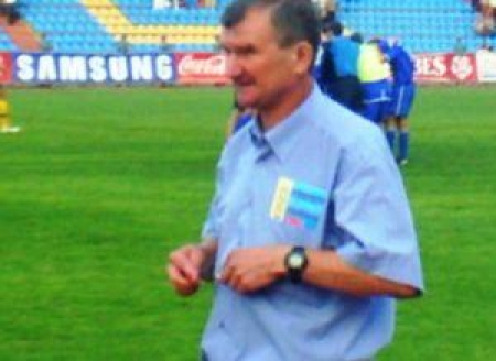 Владимир Фомичев ответил на вопросы