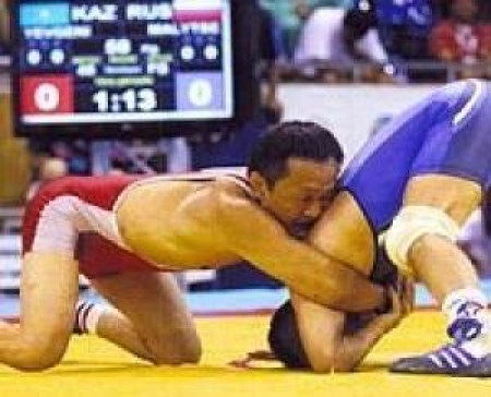 Лим настоящий чемпион