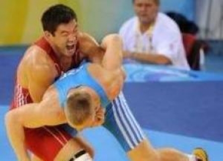 Мамбетов жаждет новых побед