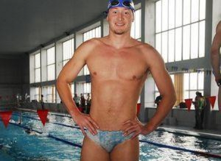 Отечественные пловцы завоевали 46 медалей различного достоинства