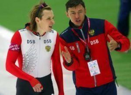 Подготовкой руководит Вадим Саютин