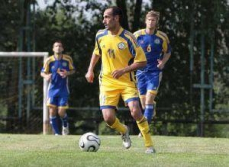 Алиев собирается вернуться в Казахстан