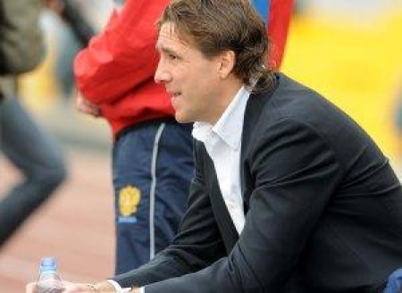 Сергей Юран недоволен судейством