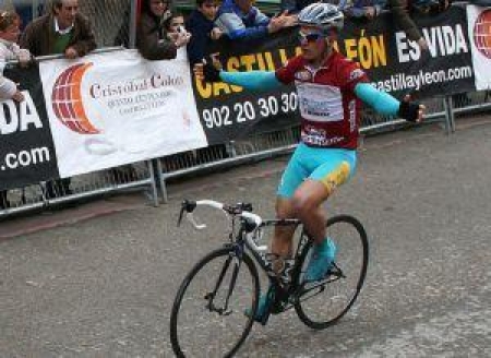 Скоро возьмет старт Тур Испании