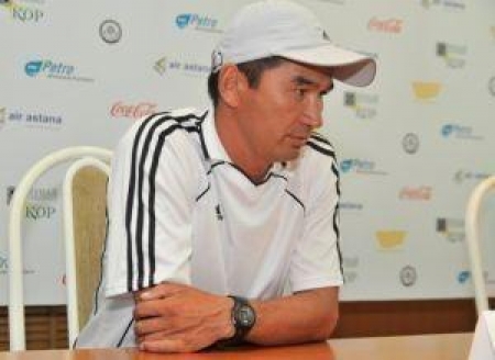 Последний уволенный Султан Абильдаев