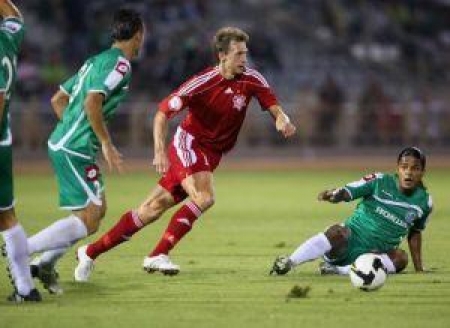 Константин Головской дважды был чемпионом Болгарии