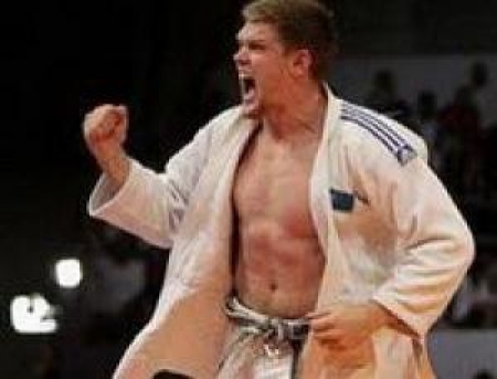 Раков первый казахстанский чемпион