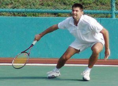 Алексей Кедрюк не смог проявить себя в родных стенах