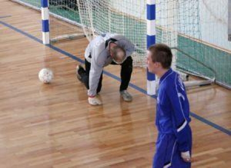 В мини не все в порядке