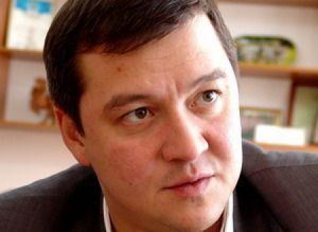 Футзалу нужна помощь