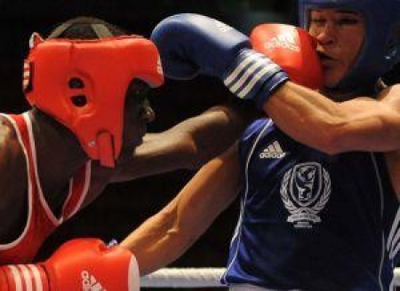 Сапиев продолжает борьбу