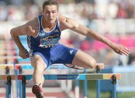 Карпов набирает форму