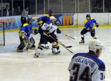 Усть-каменогорцы готовы к новым боям